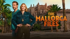The Mallorca Files — foto 3