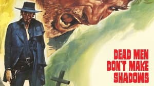 Inginocchiati straniero... I cadaveri non fanno ombra! — foto 3
