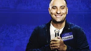 Russell Peters: Almost Famous — foto 2