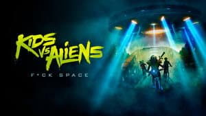 Kids vs. Aliens — foto 7