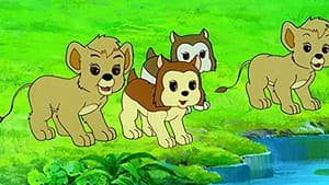 Simba - È nato un re — foto 2