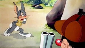 Hare-um Scare-um — foto 1
