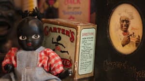 Black Memorabilia — foto 1