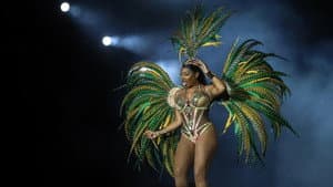 Megan Thee Stallion: Live at Rock in Rio — foto 1