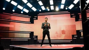 Patriot Act with Hasan Minhaj — foto 2