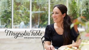 Magnolia Table with Joanna Gaines — foto 6