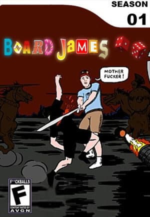 Temporada 1