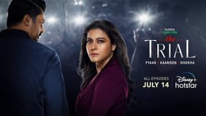 The Trial — foto 6