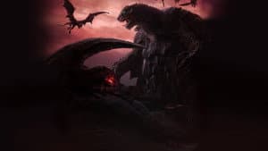 GAMERA: Renacimiento — foto 3