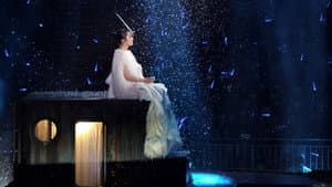 杨千嬅 Live MY LIVE 2025 演唱会 — foto 1