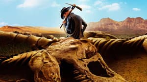 Dino Hunters — foto 7