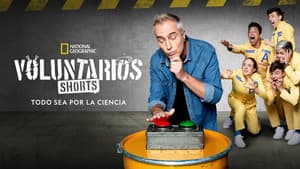 Voluntarios Shorts: Todo sea por la ciencia — foto 3