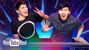 Dan and Phil's The Amazing Tour is Not on Fire — foto 3