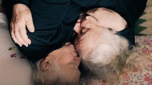 Si je meurs, ce sera de joie — foto 1