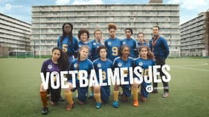 Voetbalmeisjes — foto 1