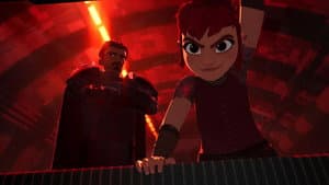 Nimona — foto 1