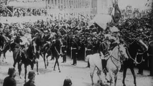 Fête du jubilé de la reine d'Angleterre : le cortège, les ambassadeurs — foto 1
