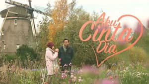 Aku Cinta Dia — foto 1