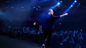 Kevin James: Never Don't Give Up — foto 7