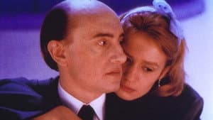 Monsieur Hire — foto 1
