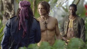 Crusoe — foto 5
