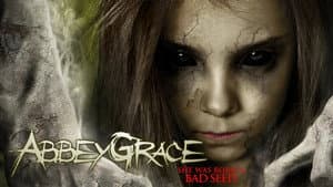 Abbey Grace — foto 1
