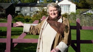 Beatrix Potter with Patricia Routledge — foto 2