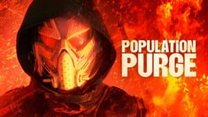 Population Purge — foto 1