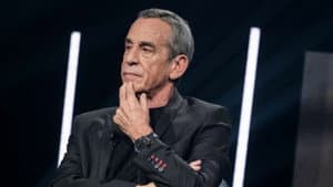 Ardisson, l'Homme en Noir : l'hommage — foto 2