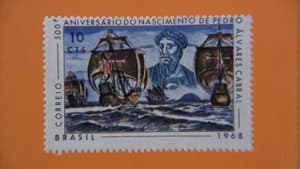 Enfoque: o selo e a história do Brasil — foto 1