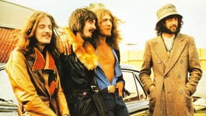Led Zeppelin: Dazed & Confused — foto 1