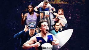 Chasing Glory: Road to Paris 2024 — foto 3