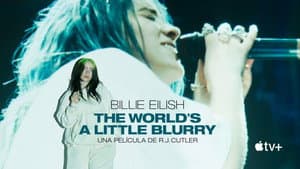 Billie Eilish: The World's a Little Blurry — foto 9