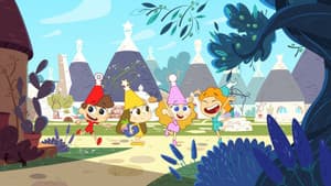 Trulli Tales — foto 6