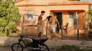 Decades: The history of Monte Plata's urban genre — foto 1