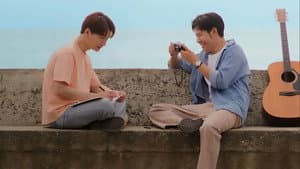 เขียนรักครั้งใหม่ — foto 1
