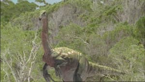 Walking With Dinosaurs Special: The Giant Claw — foto 5