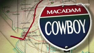 Macadam Cowboy — foto 2