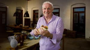 Rick Stein: From Venice to Istanbul — foto 2