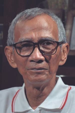 Achiel Nasrun