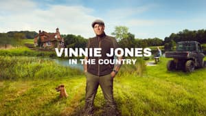 Vinnie Jones in the Country — foto 5
