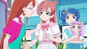 El primer paso hacia el sueño de Mashiro