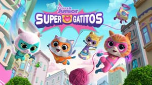 Supergatitos — foto 12