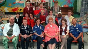 Children's Ward — foto 1