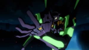 Evangelion: 1.11 Tú (No) Estás Solo — foto 12