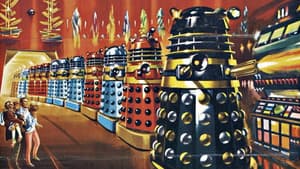 Dr. Who and the Daleks — foto 9