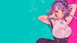 Dagashi Kashi — foto 8
