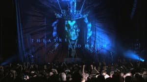 Alice Cooper: Theatre of Death — foto 1