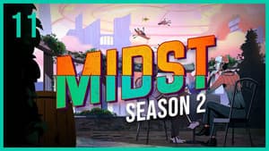 Episodio 11