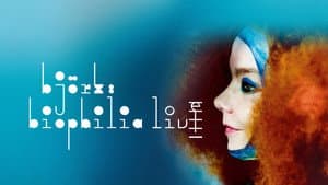 Björk: Biophilia Live — foto 1